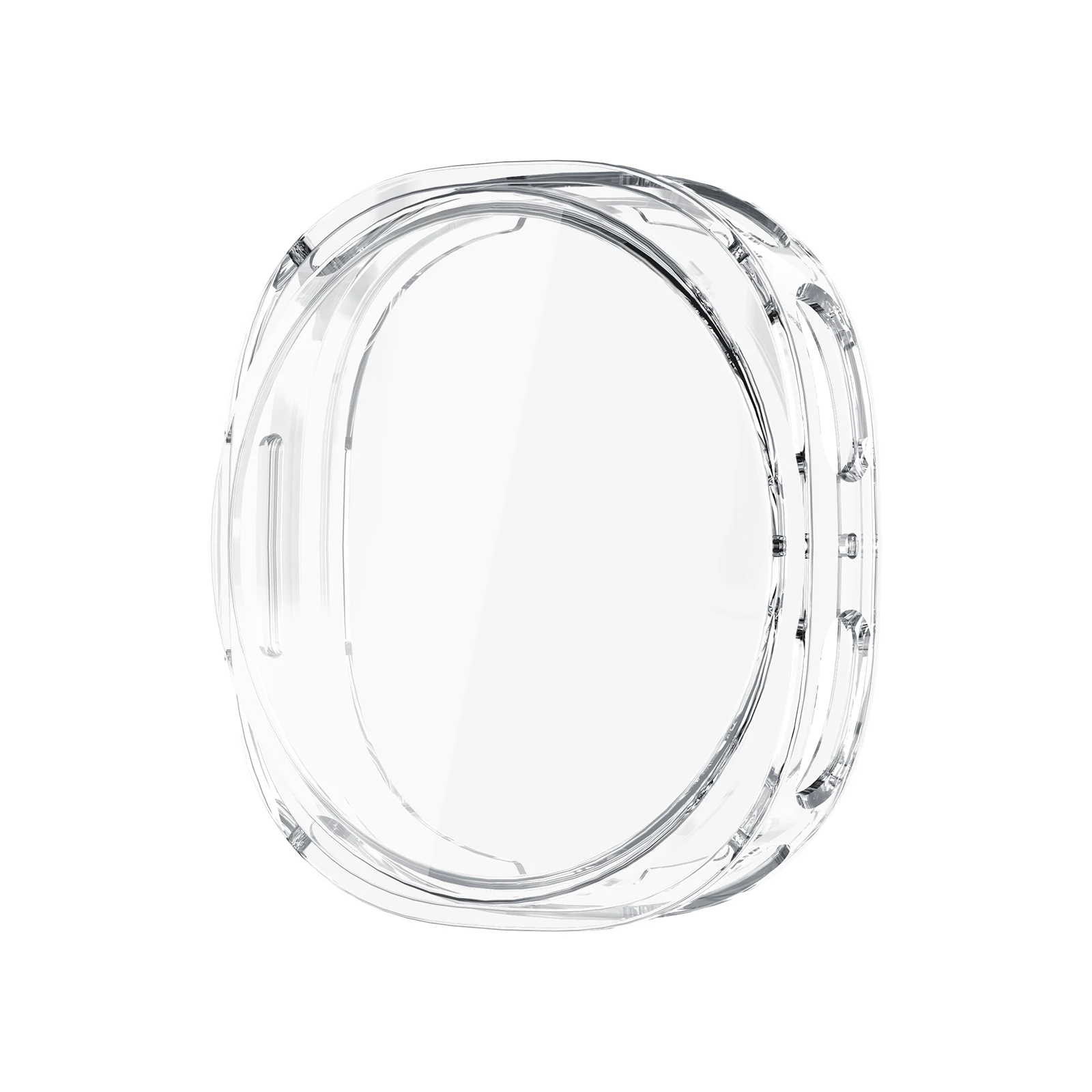 Мягкая защитная пленка из ТПУ для Samsung Galaxy Watch 8, 40 мм, 44 мм, защитный чехол для экрана, рамка-бампер для Galaxy Watch8, аксессуары