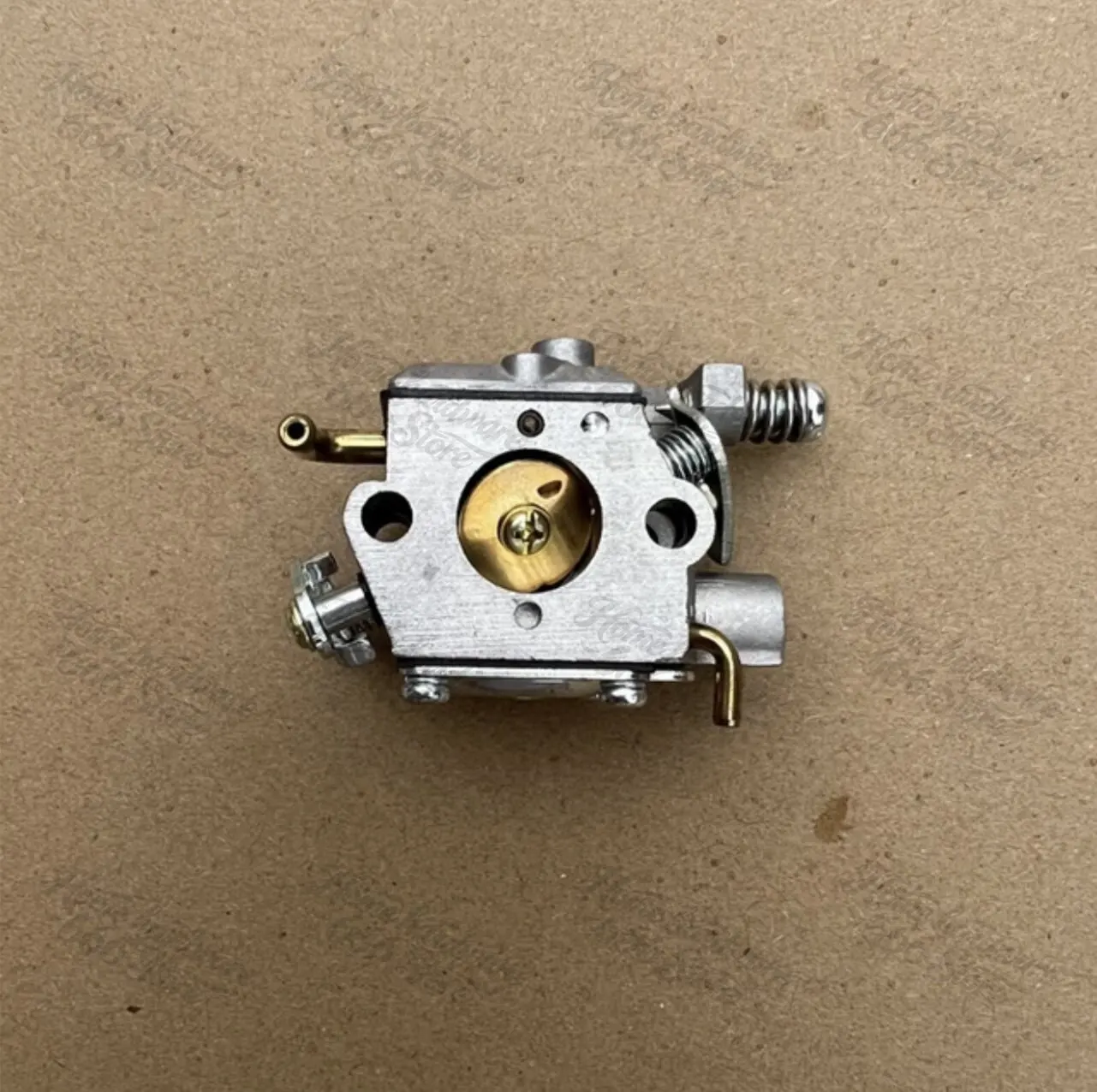 WT-897 Echo 350T CS-350 CS-350TES CS-350WES Chainsaw, Carburetor