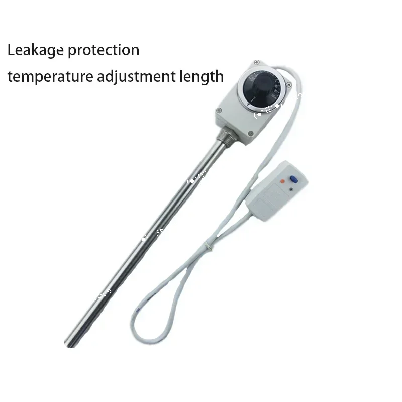 

radiator dn20 heating tube adjustable temperature zone temperature control heating rod