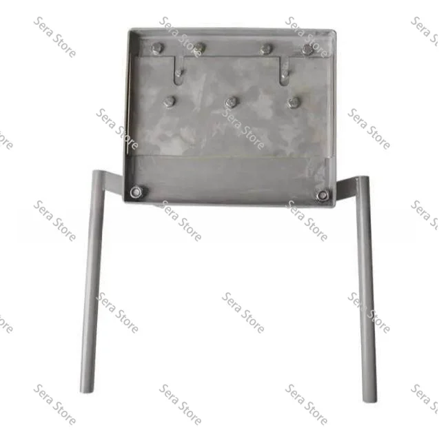Beekeeping Equipment - Hive Frame Hole Puncher | Bee Box Frame Drilling Tool