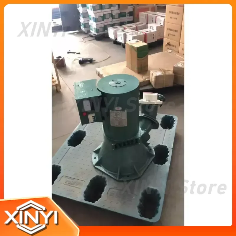 for 10kW 230V 400V Single Three Phase Hydro Generator with Leakage Protection for Small Hydro Off Grid 0.06m3 s Flow 25 60m