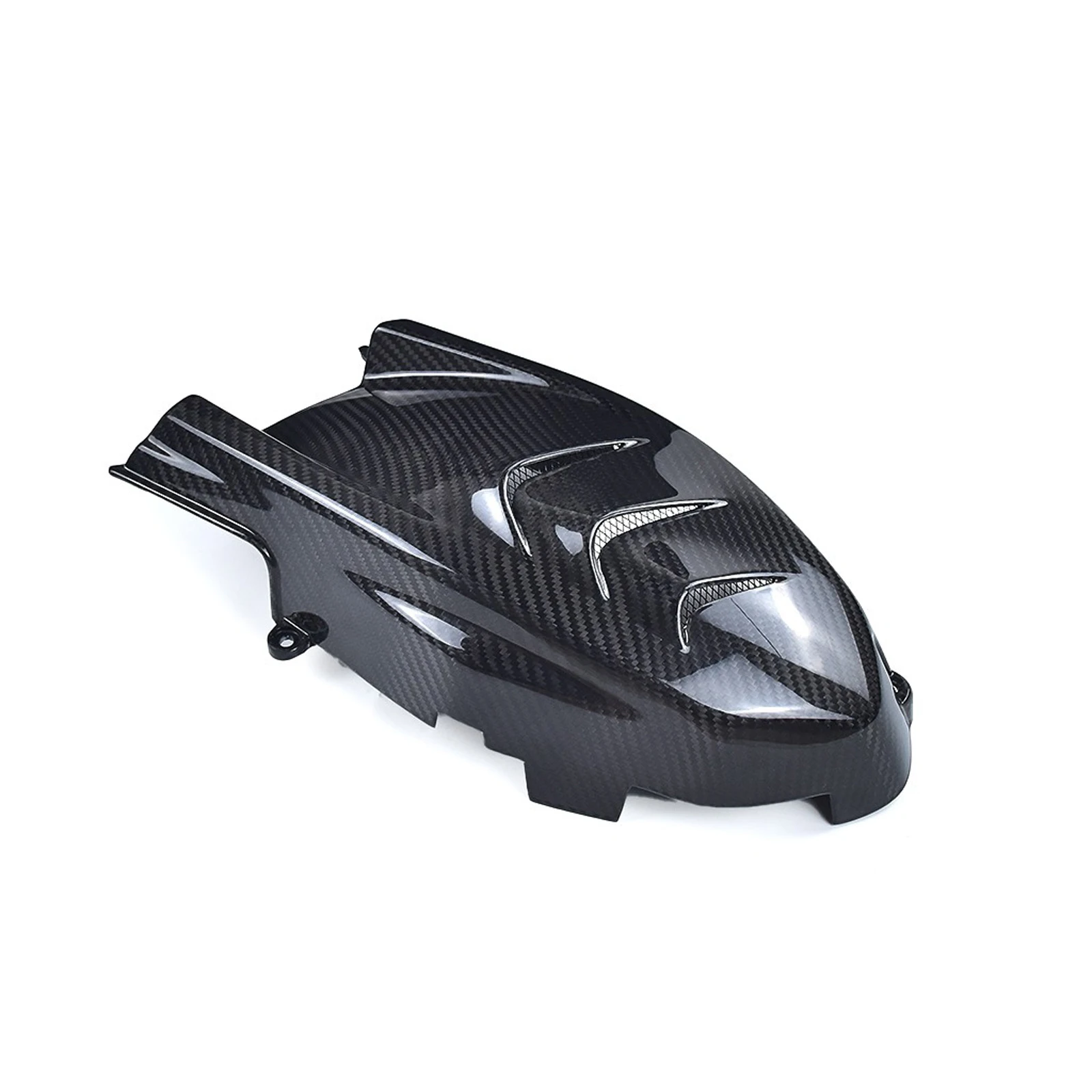 Real Carbon Fiber M…