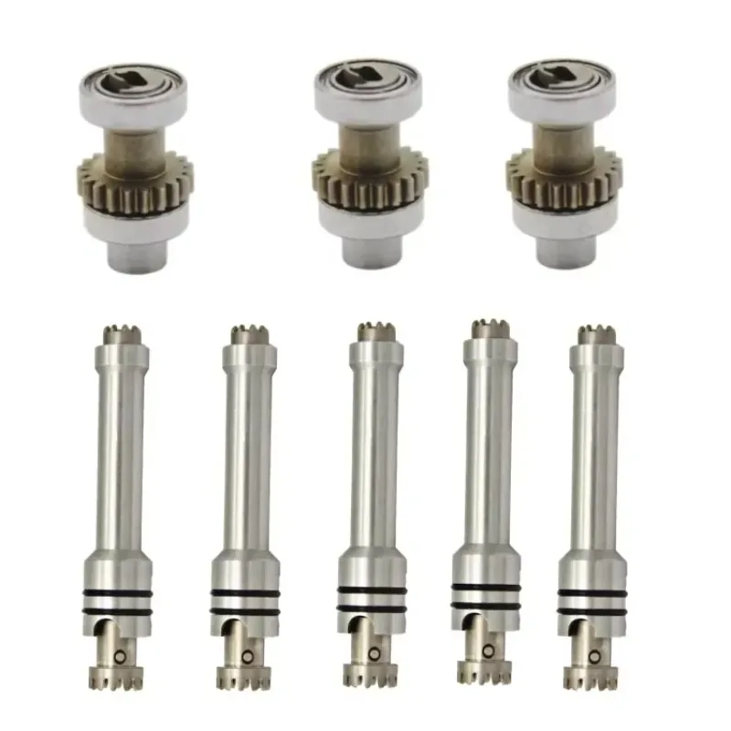 

PH 20:1 Surgery Curved Hand-turned WS-75 L G Self-luminous Curved Handpiece Ink Cartridge