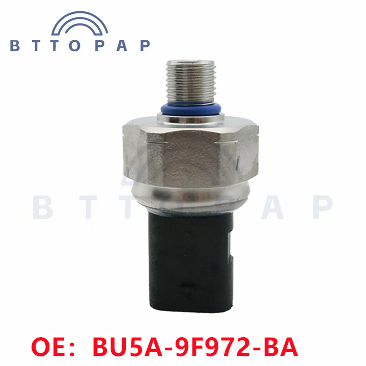 

BU5A-9F972-BA Fuel Injection Pressure Sensor BU5Z-9F972-B BU5Z-9F972 CM5226 For Ford Edge Escape Mustang CM5250 BU5A9F972BA