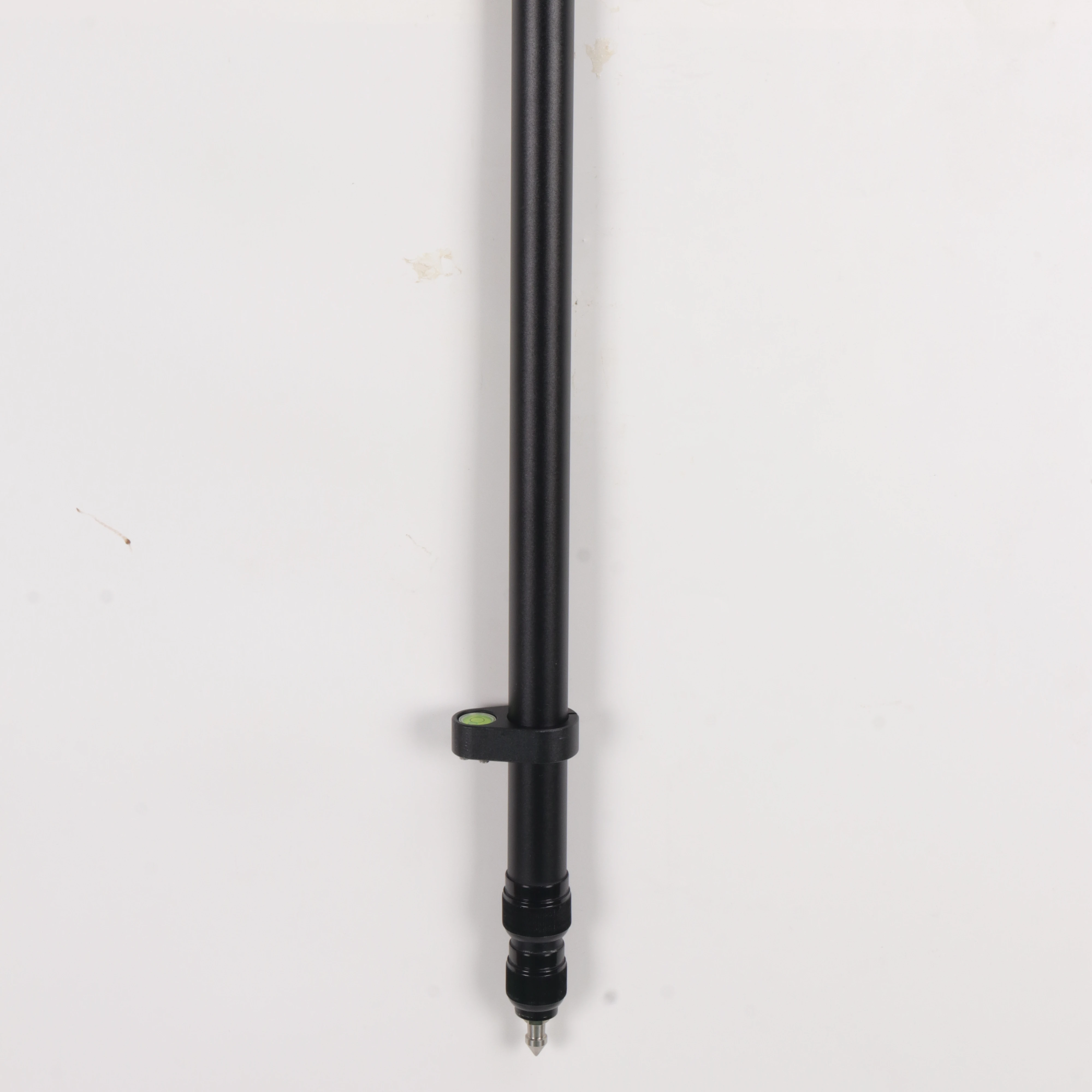 

Surveying Accssessory 1.5/1.8m Customizable Sectional GPS Pole GNSS Pole With Compression Lock
