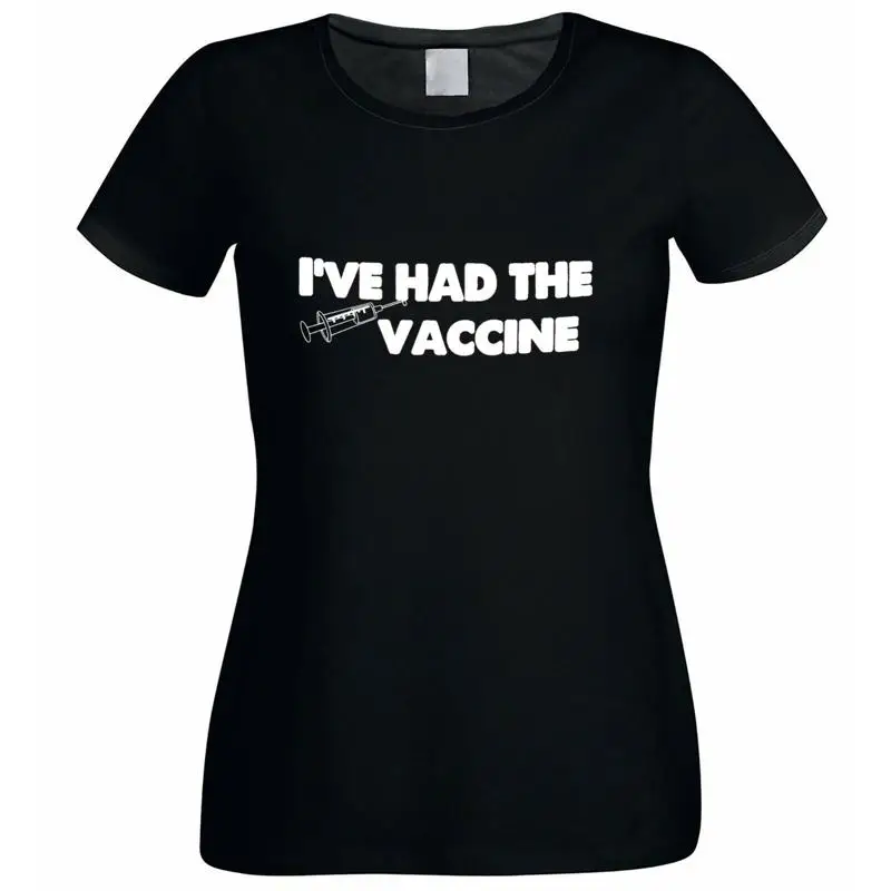 Ive Had The Vaccine…