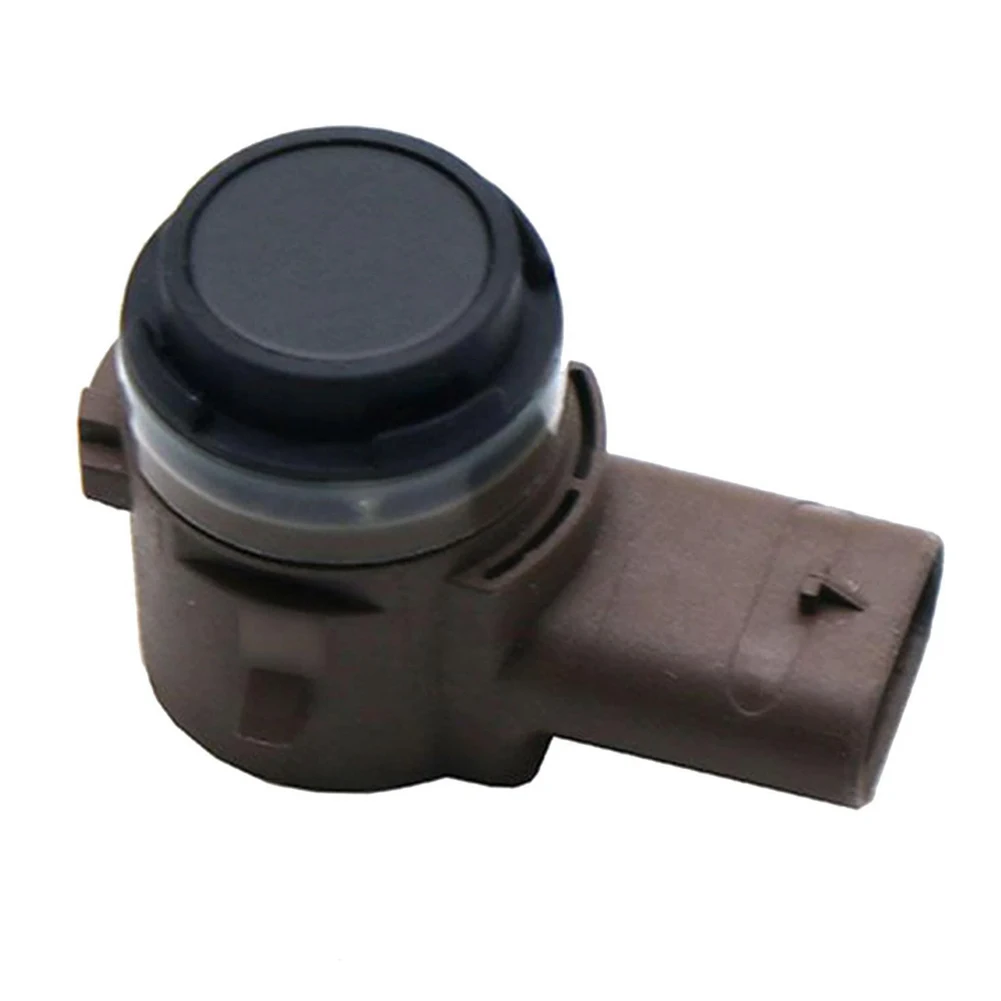 

6*3.5*3 Reversing Eye Sensor Accessory Bumper Parking Assist Compact And Effective Design Easy Reverse Parking Solution