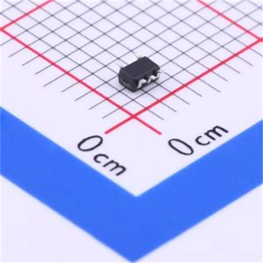 100 SZTUK/PARTIA TC7S66FU, LF (Układy scalone interfejsu)