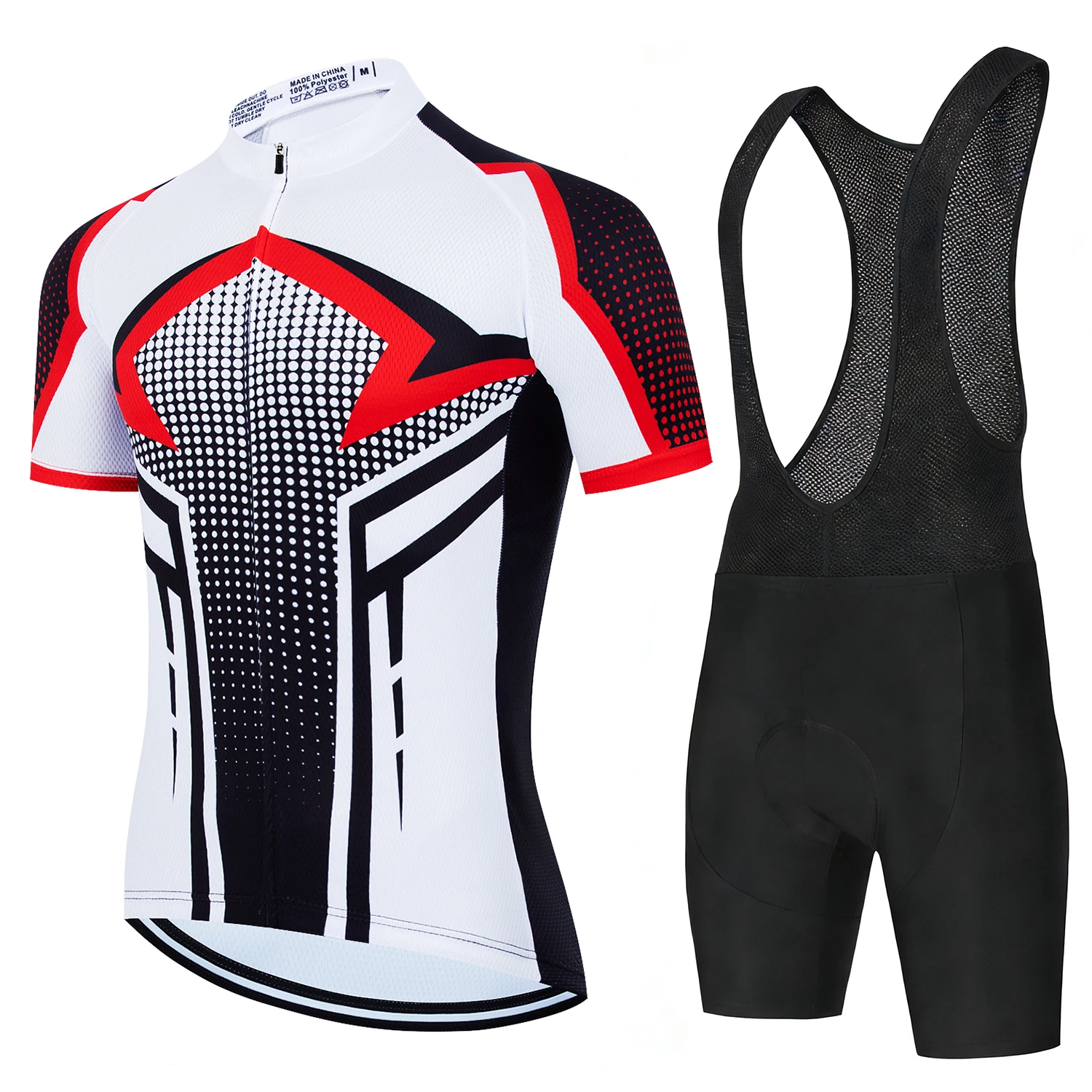 Men's Cycling Cloth…