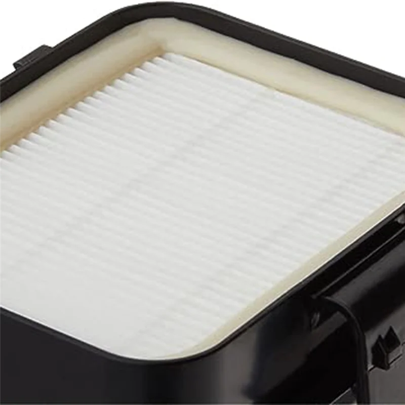 Suitable For Vacuum Cleaner Replacement Accessories Charging Dust Collector GAS18V-1 Filter Elements-T33C