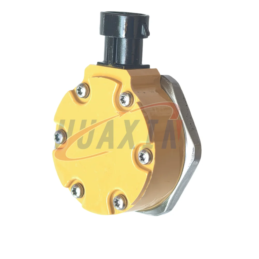 مجموعة صمامات الملف اللولبي الإلكترونية الجديدة 312-5620 لمضخة قطع غيار السيارات CAT 320D 326-4635 C6.6 C6.4