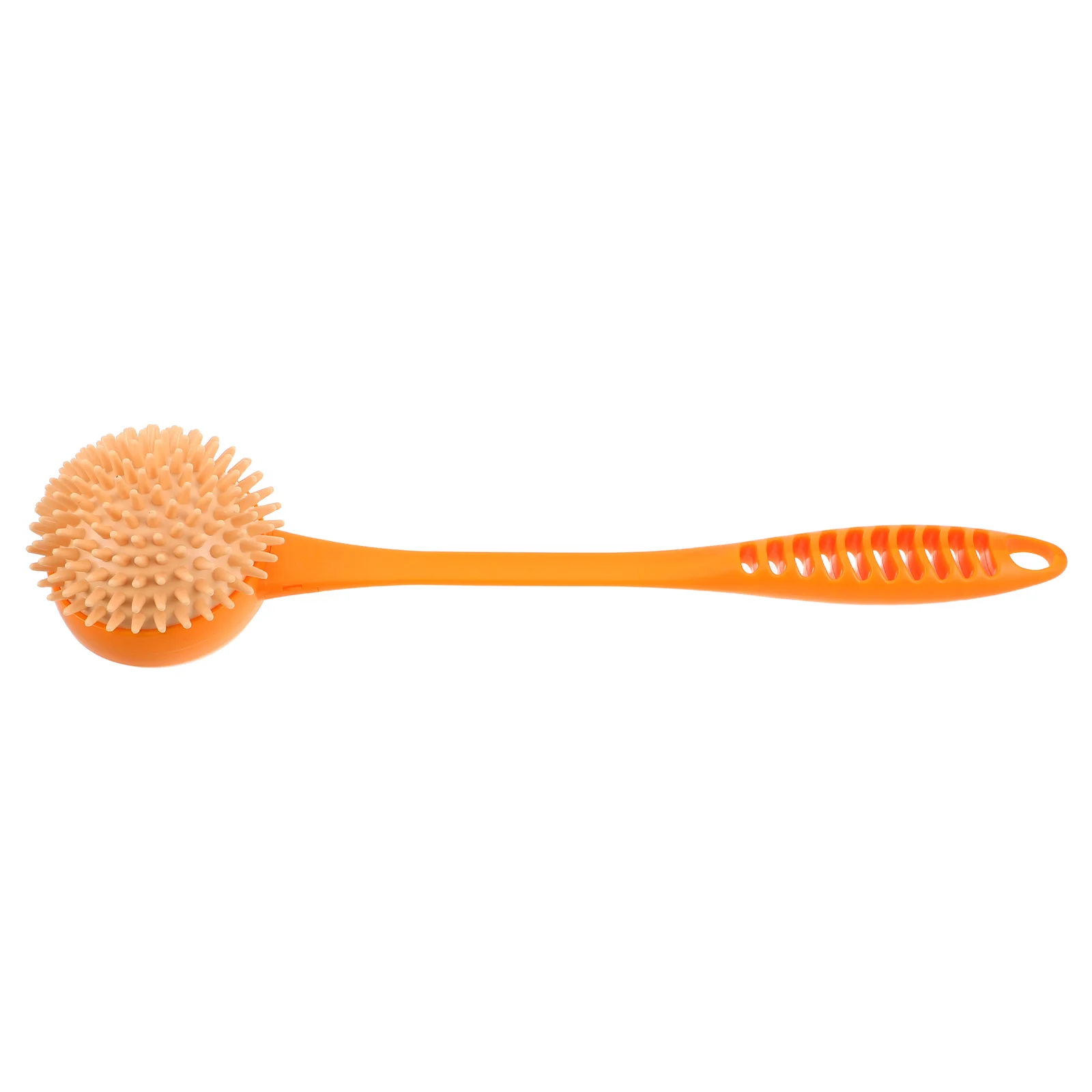 

Massage Mallet Handheld Back Massager Plastic Handle Tool Manual Repel bend pounding hand massager for back small back handheld