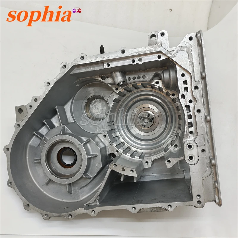 M11 Gearbox centre housing for SsangYong