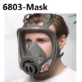 Mask Only