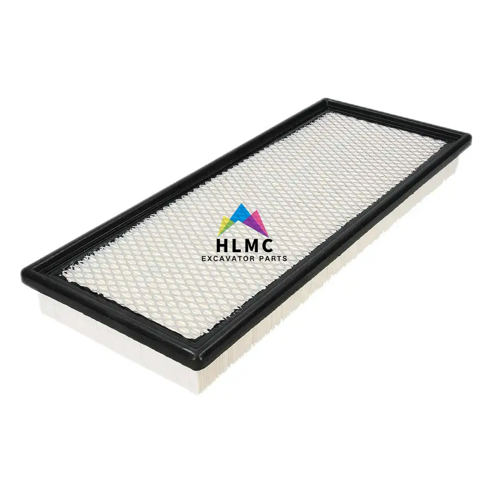 E120M 140M 160M 12M 14M 16M 414E 416E 422E 428E 430E 432E 416F 422F 428F 430F 432F Cabin Air Filter Element 211-2660 2112660