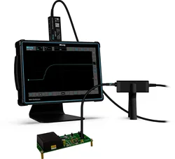 Micsig SigOFIT Optical-Fiber Isolated Oscilloscope Probe - High Voltage Optically Isolated Probes, Unveil Real Signal You've Nev