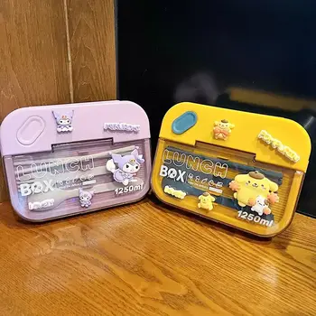 10 best sales Bento kawaii - №7