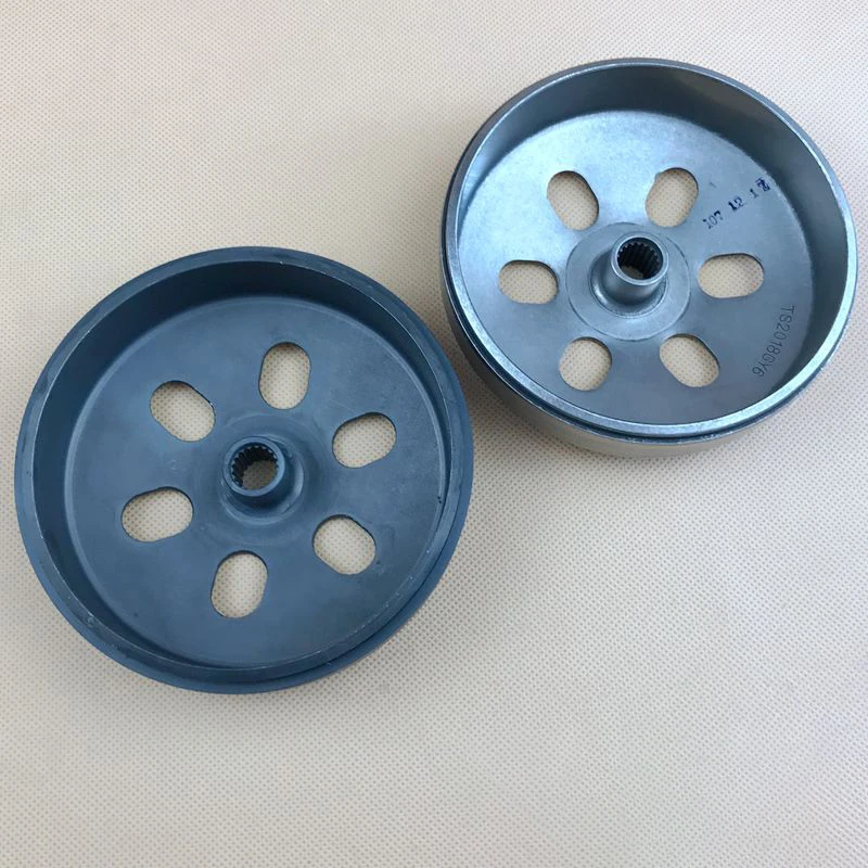

Motorcycle Original Factory Clutch Jacket for Kymco Jinli Fengli Dongli Curve Acc Like180 Shupao Wangong