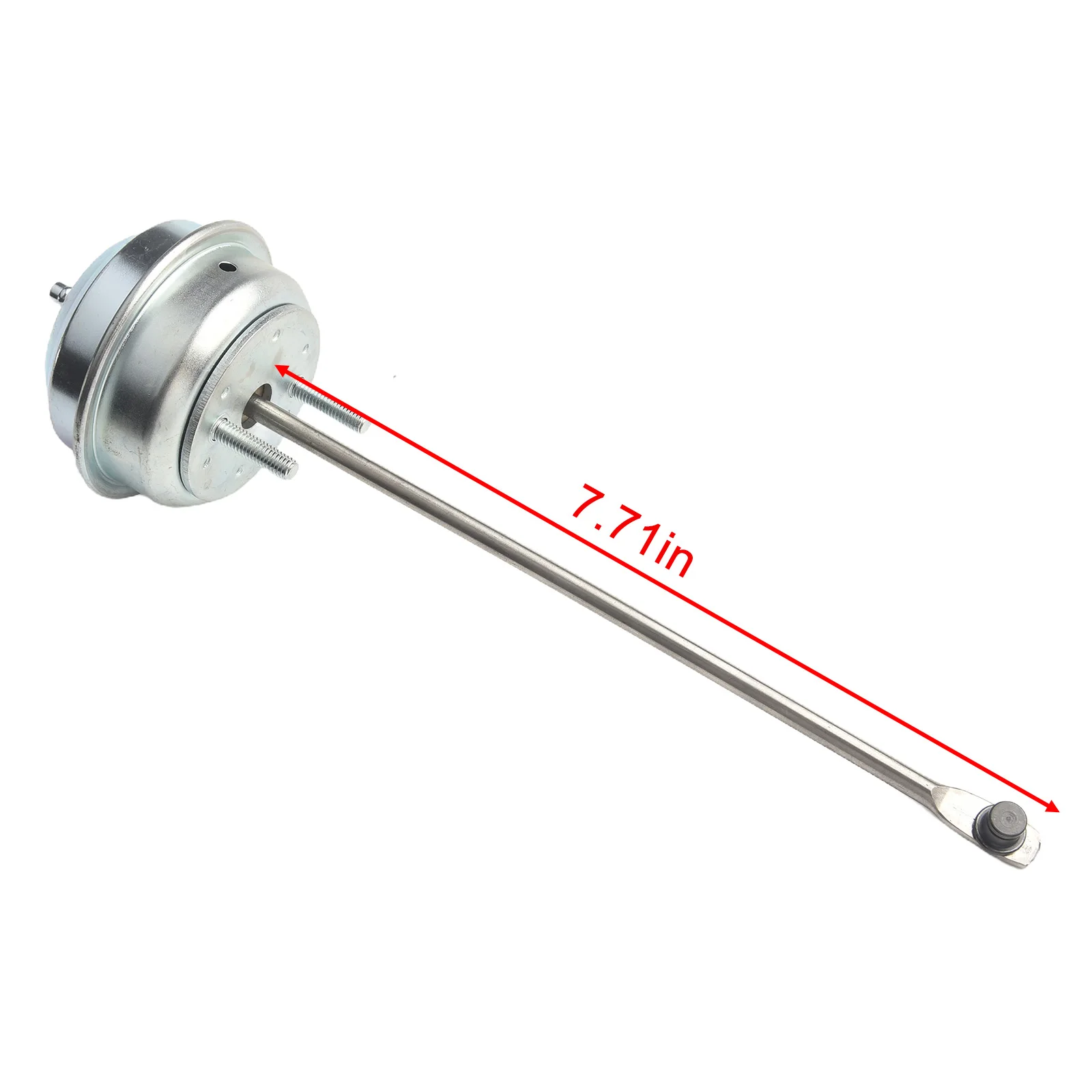 

Turbo Wastegate Actuator W212 W204 C300 For Benz E C GLC300 AL0072 Turbo Wastegate Actuator For Benz W204 W205 W212 Brand New