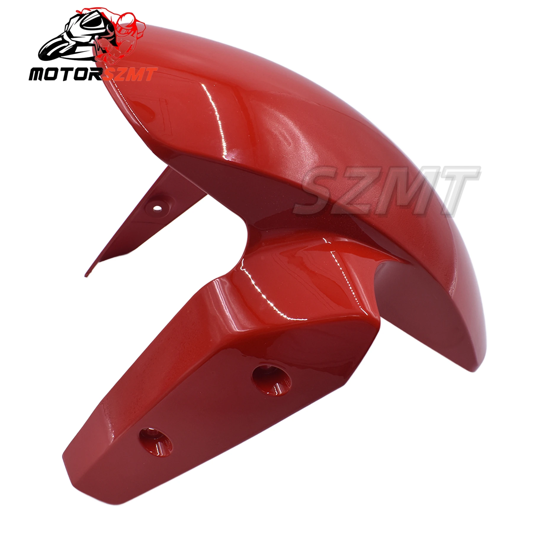 For BMW G310GS G310R G 310GS G 310R G310 GS 2017-2023 Motorcycle Mudguard Rear Fender Mudflap Splash Cover Mudguard Front Fender