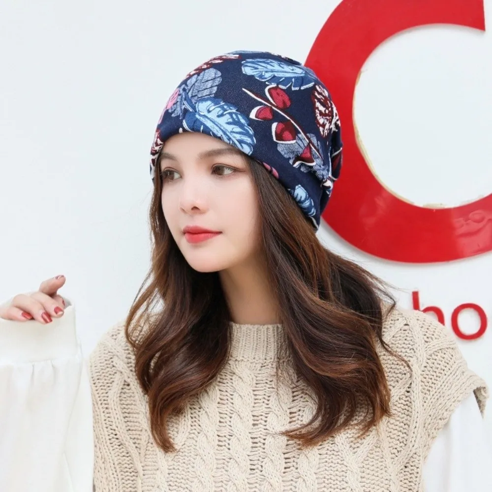 

Модный вязаный шерстяной шарф с героями мультфильмов, ветрозащитный утолщенный нагрудник, поворотная шапка, морозостойкая, сохраняющая тепло, маска для лица, платок, кепка для женщин