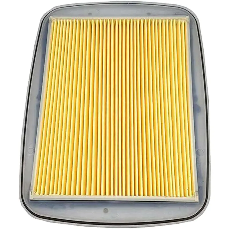 

AB98-6S5-E4451-00-00 Air-Filter Yellow Marine Air Filter For Waverunner GP 1800 1.8T FX FZR FZS VXR VXS VX FX CRUISER FX