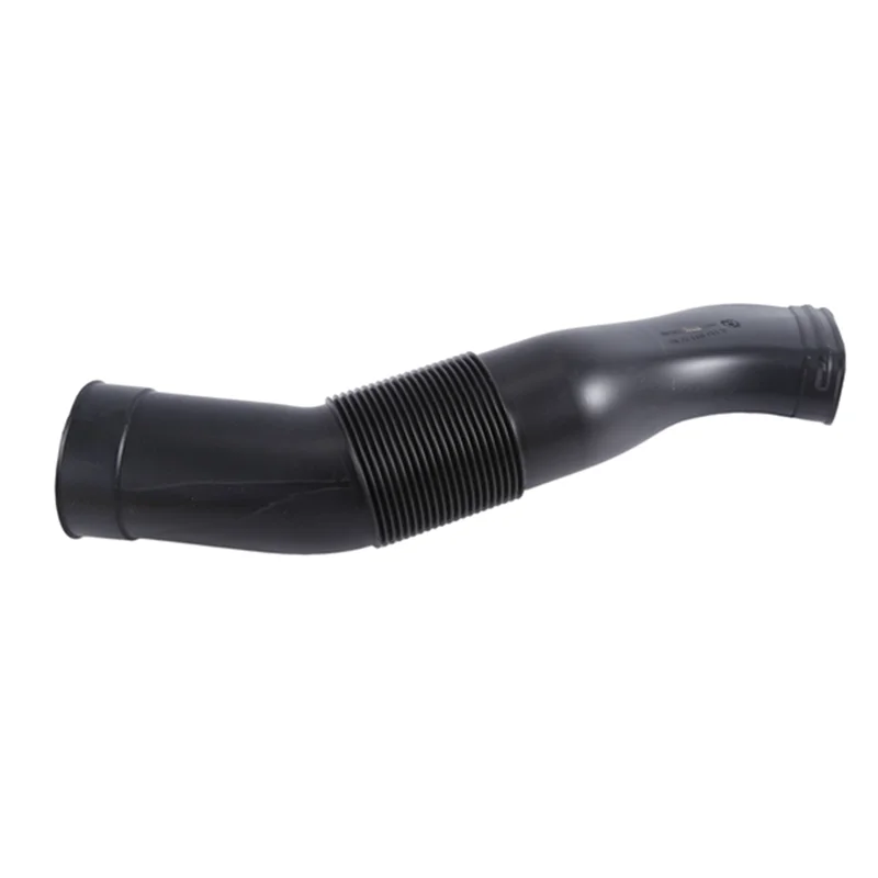

AT92-1Pair Car Air Intake Hose Direct Replacement For Mercedes Benz E Class E500 E55 AMG CLS500 1130942182 1130942282