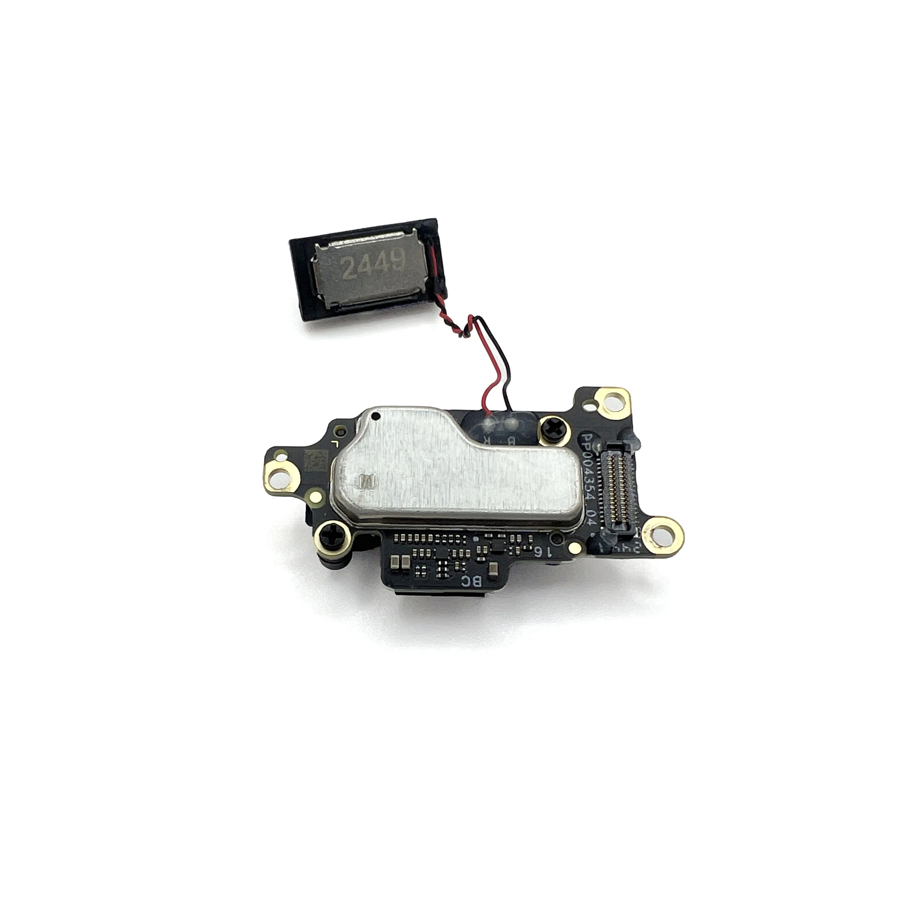 Original Downward Sensor Visual with speaker For DJI Flip Obstacle Function Components Replacement Drone Repair Parts