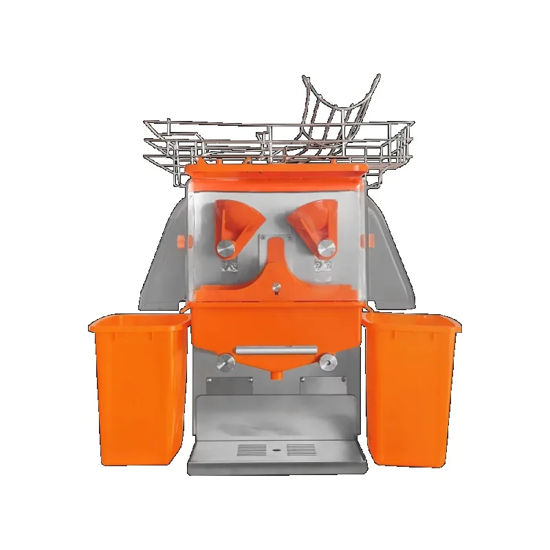 

Lemon Juicer Commercial Electric Vertical Orange Juicer Squeezer Machine