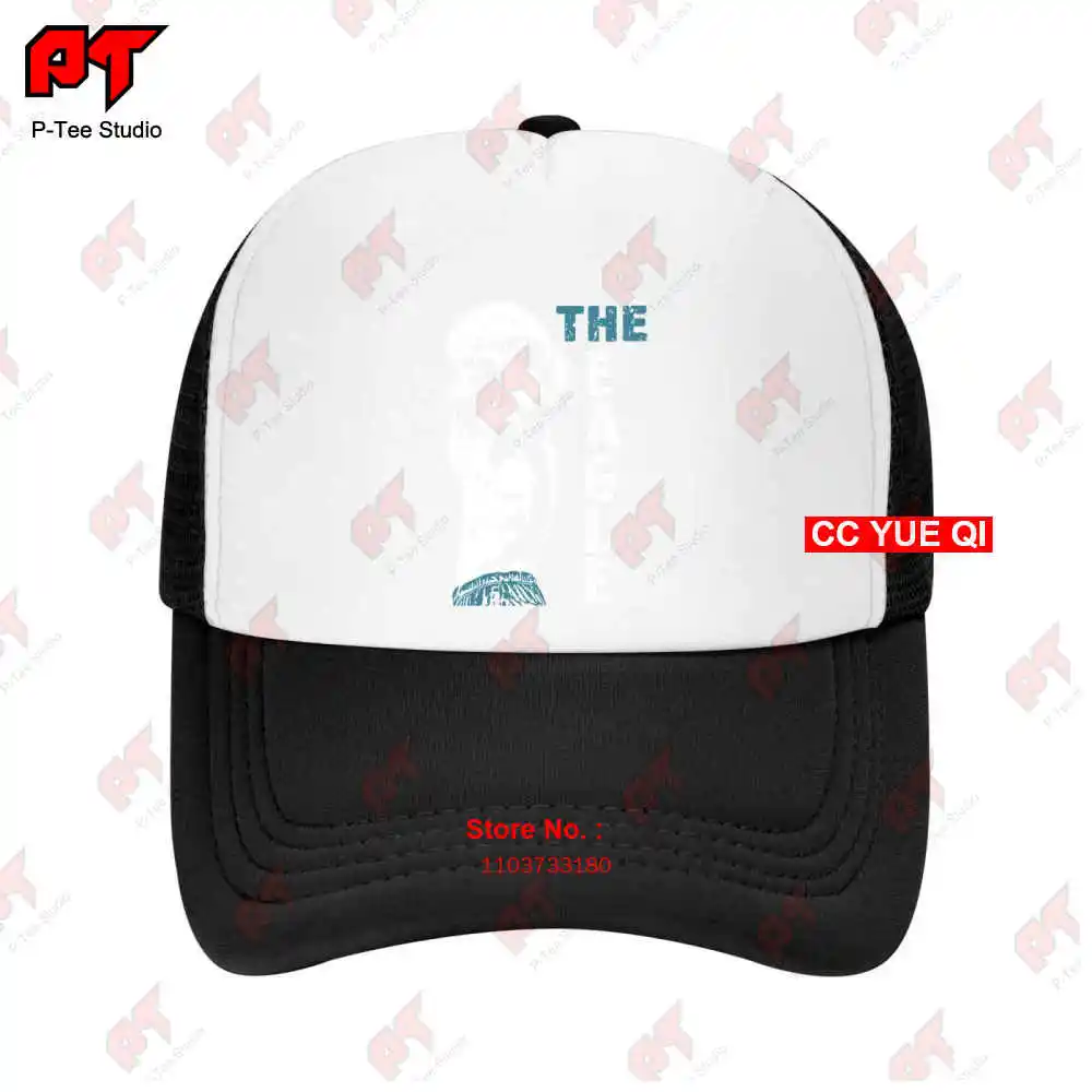 The Eagle Khabib Nurmagomedov Baseball Caps Truck Cap C6AM