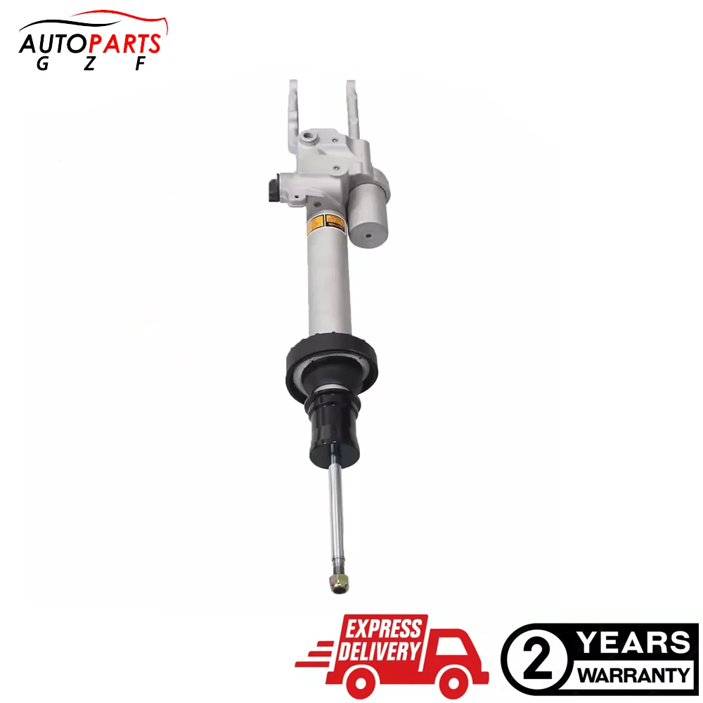 

1X For Mercedes Benz G63 G550 W463 Front Left Shock Absorber Strut A4633209701