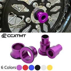 Kit distanziale mozzo asse ruota anteriore posteriore moto per Sur Ron Sur-Ron Surron Light Bee X & Light Bee S per parti Segway X160 X260