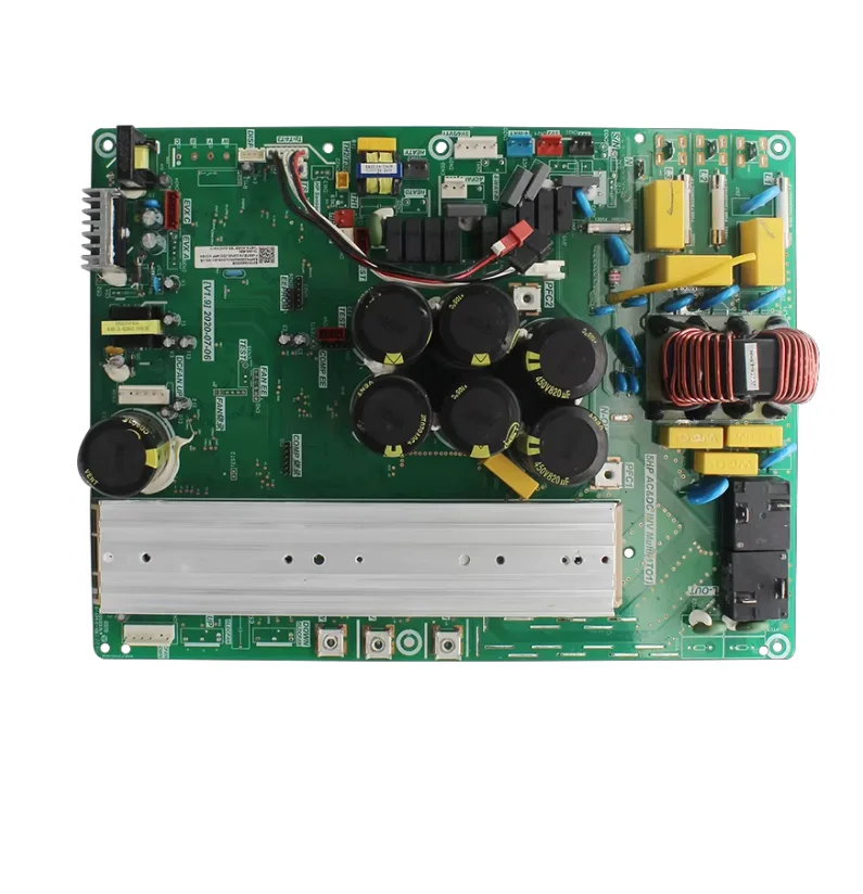

Brand new air conditioning motherboard 801319900053 801319900054 circuit board 801318800038