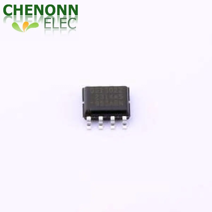 

20 шт./лот DS1302ZN+T&R (часы/таймер)