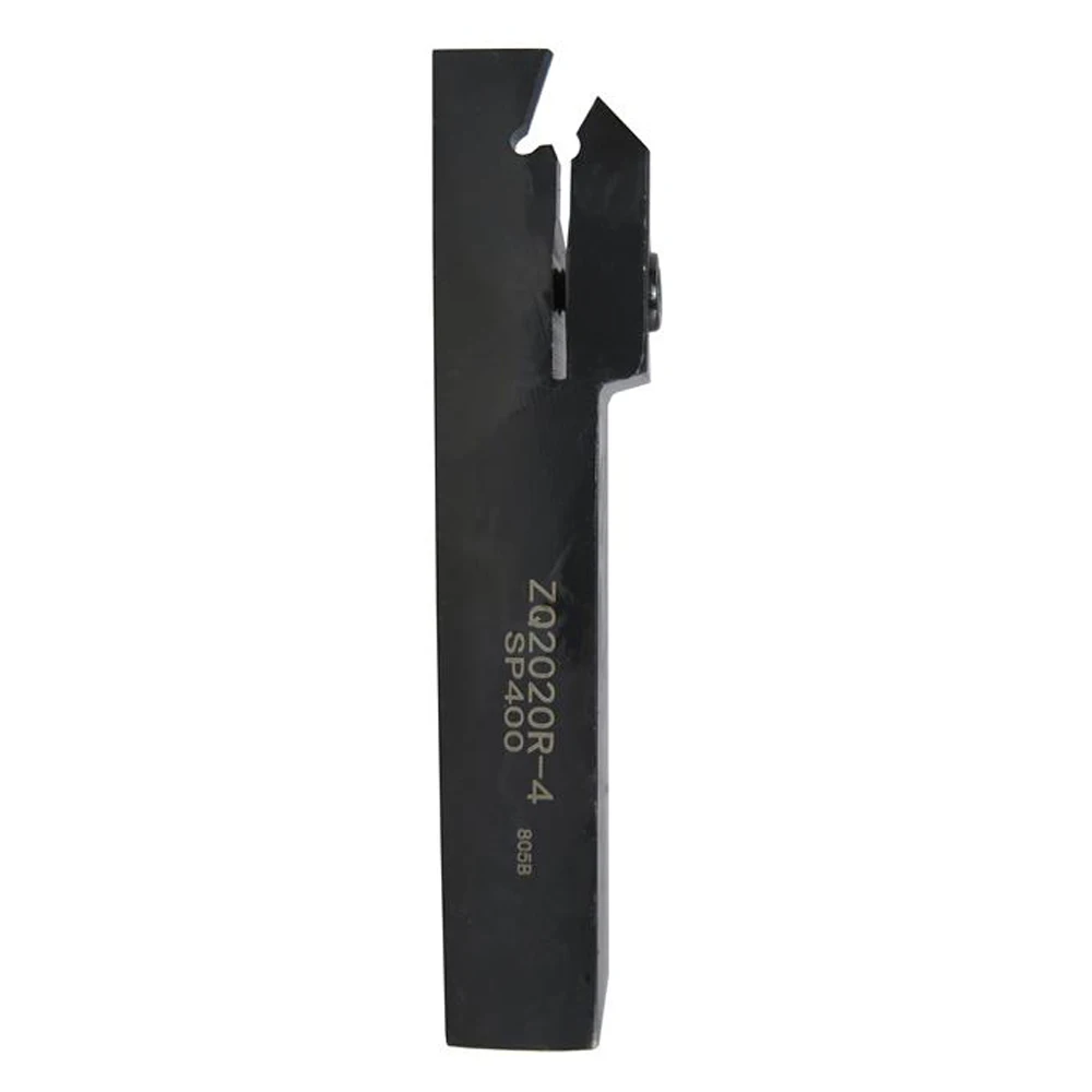 Portautensili per tornitura ZQ1616R-04/ZQ2020R-04/ZQ2525R-04 L-05