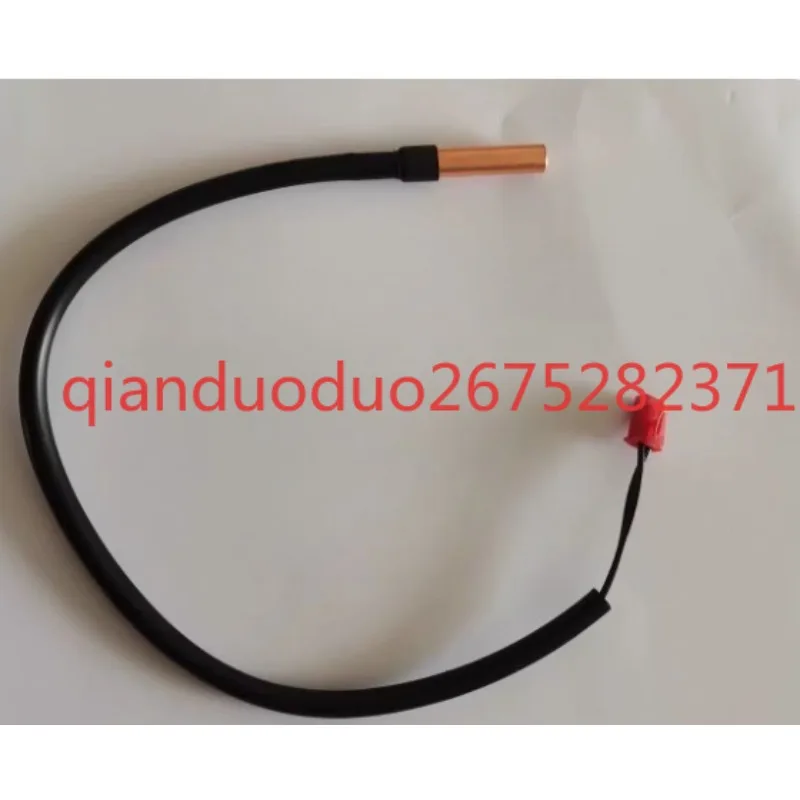 Suitable for household Deye dehumidifier temperature sensor defrosting sensor copper head