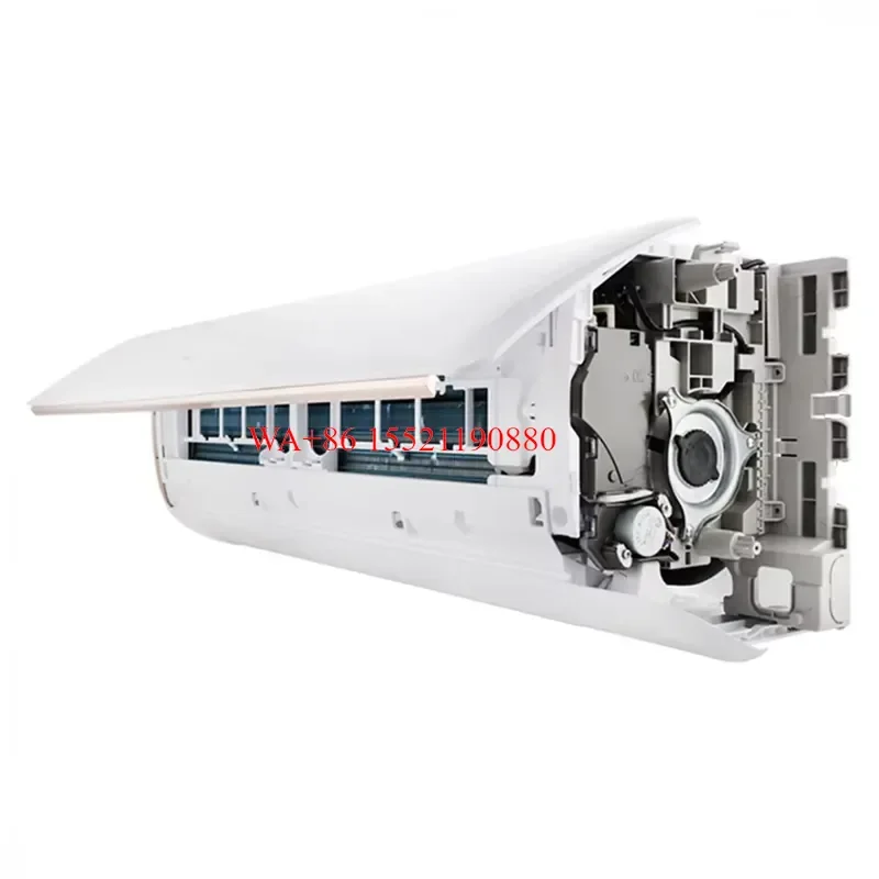WMWMNU for DC Stable Performance Off Grid Battery Powered Solar Powered Air Conditioner Split Air Conditioning