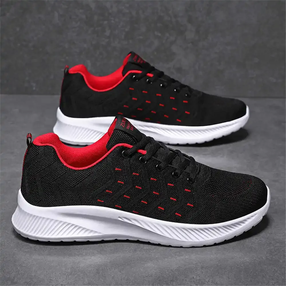 Round Toe Light Skateboarding Casual Luxury Men Sneakers Tennis Men's Shoes Sport Choes Ternis Top Luxury Losfers