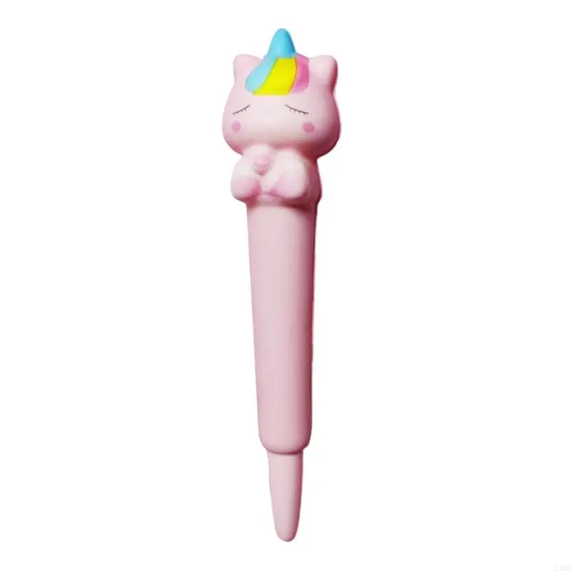 Fun Squeeze Toy Pen Decompressies