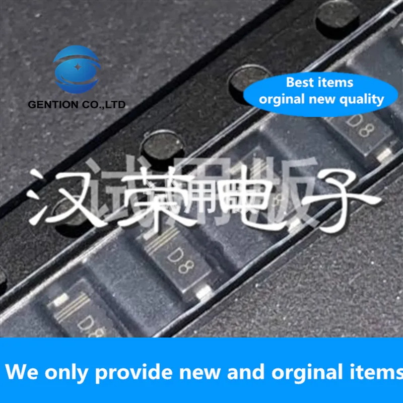 50PCS 100% New Orig…