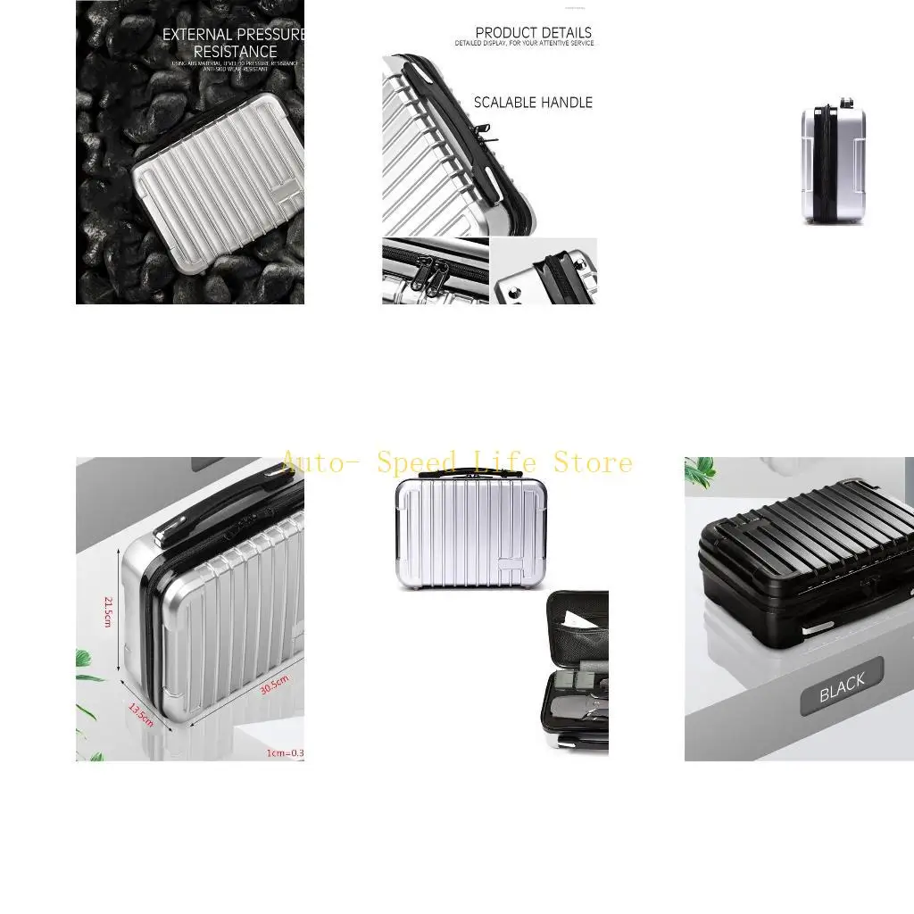 02DA Hard Shell For… - image