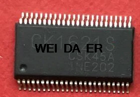 

CK1621S SSOP48