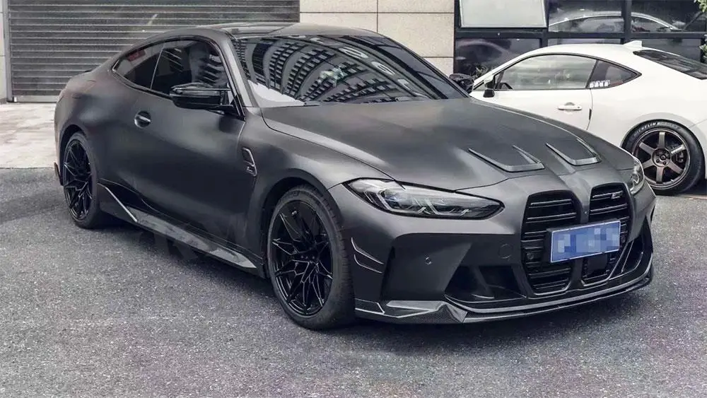 2Pcs For G80 M3 G82… - image