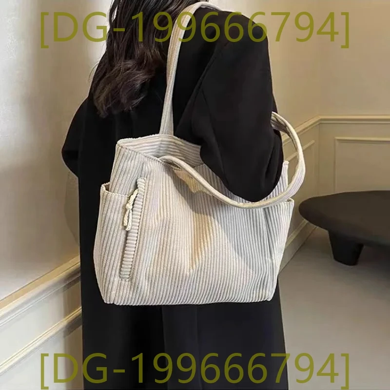 

2024 New Women Bag Fashionable and Soft _DG-199666794_