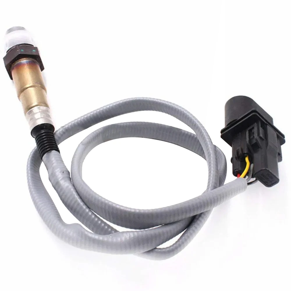 

0258007161 Передний лямбда-зонд O2, датчик кислорода для Mercedes-Benz CLC180 C160 C180 C200 C220 C230 CLK200 Kompressor A 0025401817