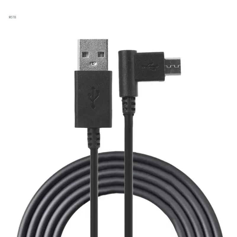 1.8m USB Data Sync Charging Power Supply Cable Cord Line for Wacom Digital Drawstring Tablet CTL472 672 Dropship