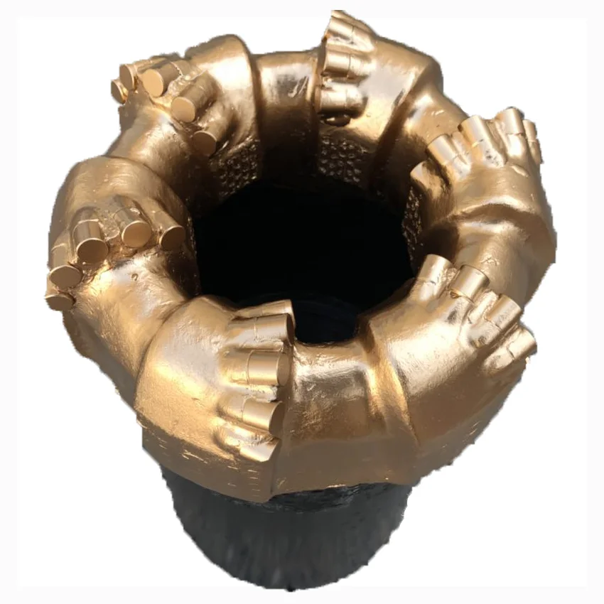 

Diamond core drill bits for hard rock HOT sale