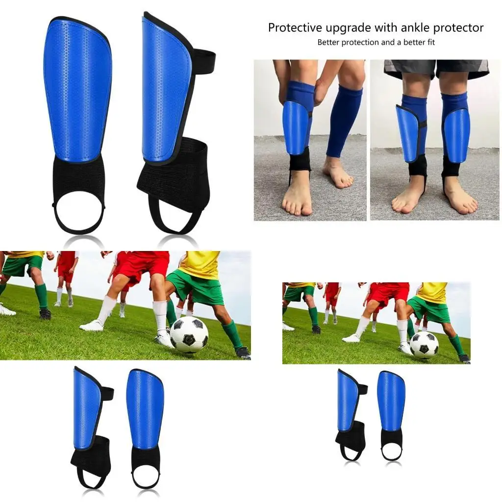 R6FE Impact Resistaint Dlive Leg
