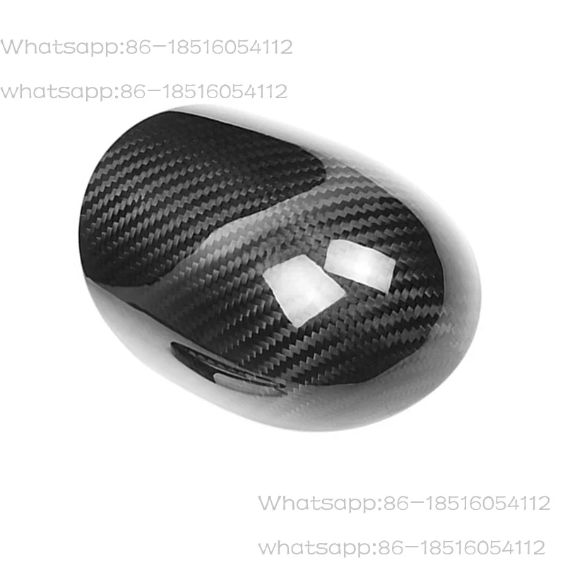 

N62R-Car Turbo Ring Cover Turbo Ring Cover For595 695 Carbon Fiber For595 695