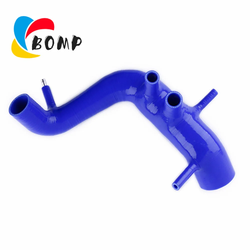 

FIT Golf Jetta Beetle/ A3 A4 TT MK4 1.8T Turbo Inlet Intake Hose Silicone Pipe